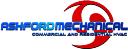 Ashford Mechanical LLC logo